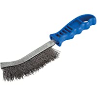 Wolfcraft 2715000 - Cepillo metálico de mano- acero- mango de plástico 265 mm